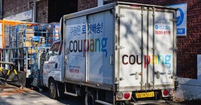 Coupang fined a record $409 million over massive data breach affecting 33 million users