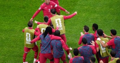 Cristiano Ronaldo breaks World Cup records at 41 as Messi shines at 39, and fan tokens feel the ripple