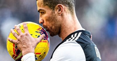 Cristiano Ronaldo’s World Cup goal drought hits 10 matches as crypto meets football’s biggest stage