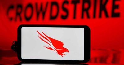 CrowdStrike projects revenue in line with analyst estimates amid AI threat concerns