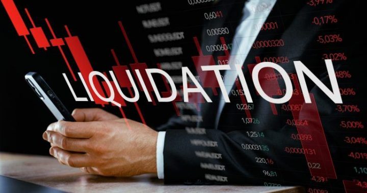 Crypto Traders Lose $1B in 24 Hours as Short Sellers Face Rising Pressure