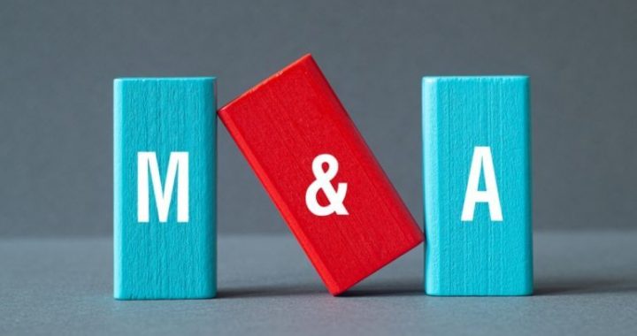 Crypto M&A Surges to $7.23 Billion Despite Lowest Investor Count Since 2020