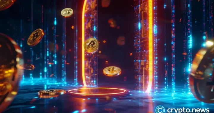 CME’s Terry Duffy calls U.S. crypto perps a disaster waiting