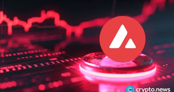 Avalanche Treasury stock sinks 38% after Nasdaq debut under AVAT
