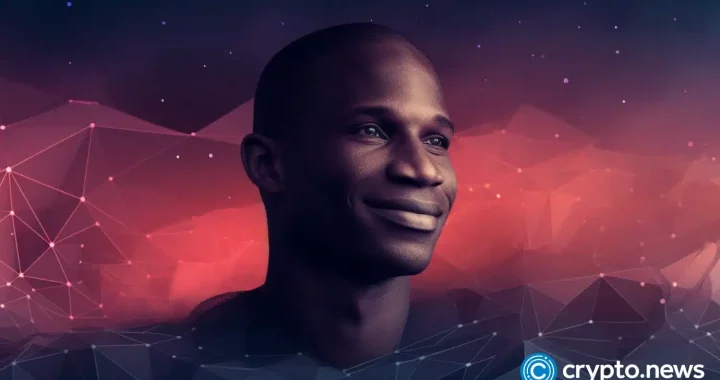 Arthur Hayes sells HYPE and NEAR days after bold $100K wager