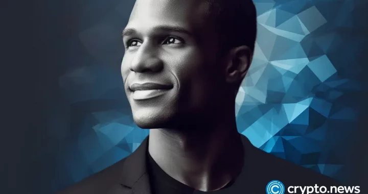 Arthur Hayes under fire for exiting Worldcoin position 