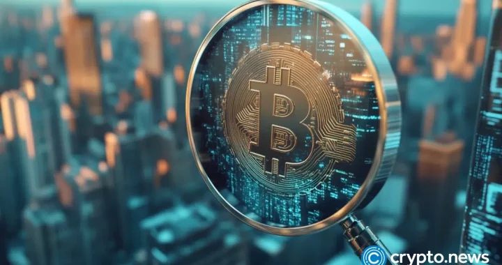 Bitcoin slipped below key cost basis levels during May market correction:  Finestel
