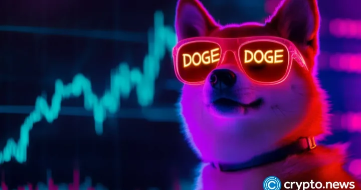 Dogecoin price nears $0.067 risk zone after 25% monthly crash