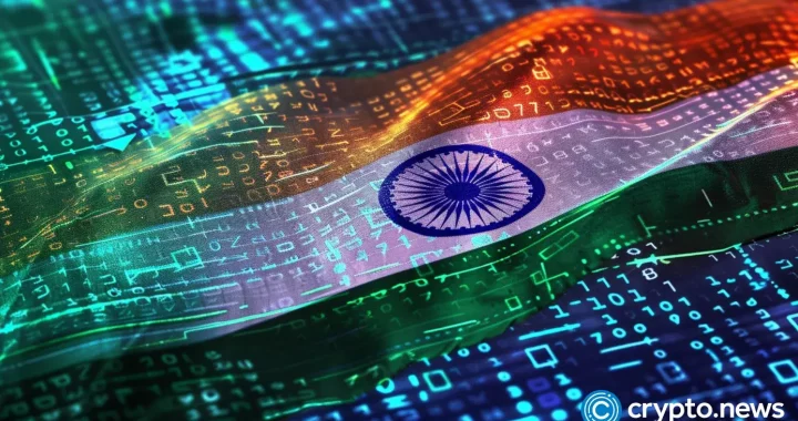 India issues over 44,000 crypto VDA tax notices, finds $104M in hidden income