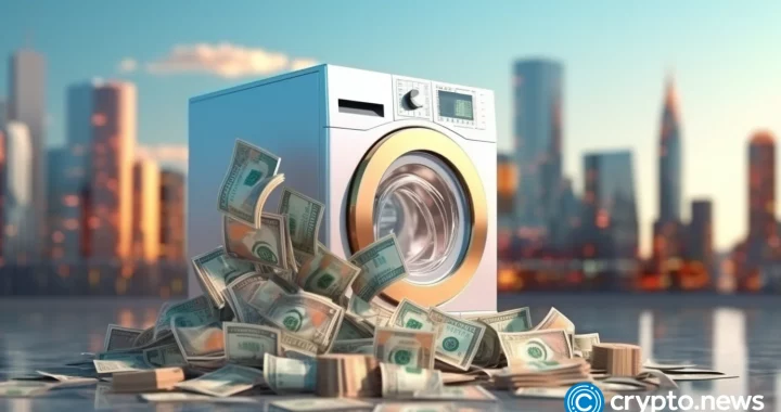 How enterprise crypto infrastructure providers meet modern AML expectations