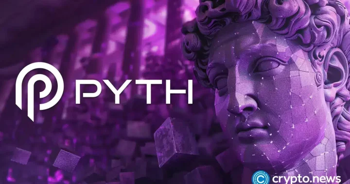 Pyth price rebounds 21% this week, but can PYTH overcome token unlocks?