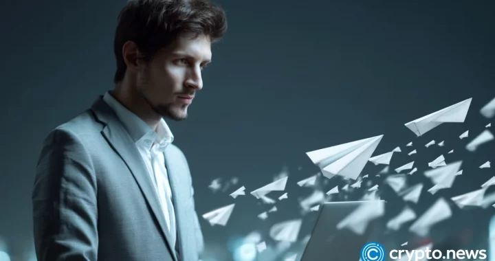 Pavel Durov brings back Gram as TON enters sts next big test