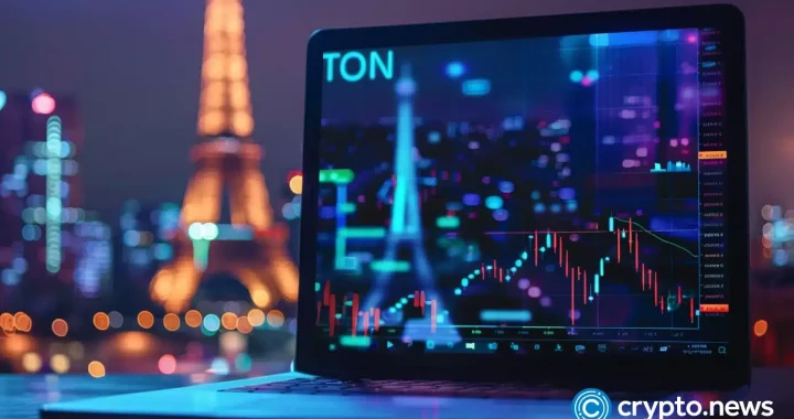 TON Strategy reports 3.3 million TON in May staking rewards 