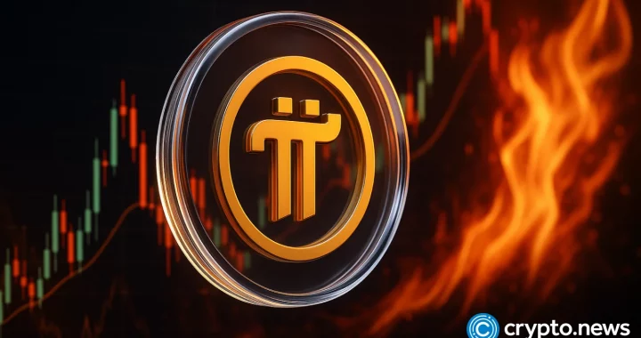 Pi Network price prediction 2026-2030: the tier-1 listing question