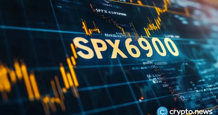 SPX6900 jumps nearly 10% as Upbit and Bithumb open Korean trading