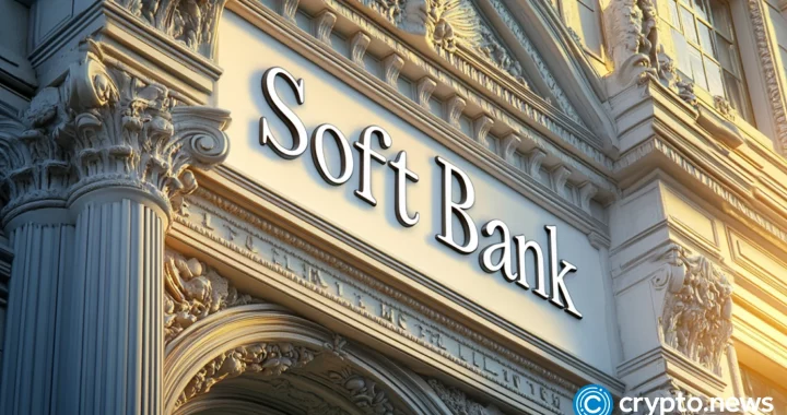 Where SoftBank stands to benefit on Japan’s stablecoin plans