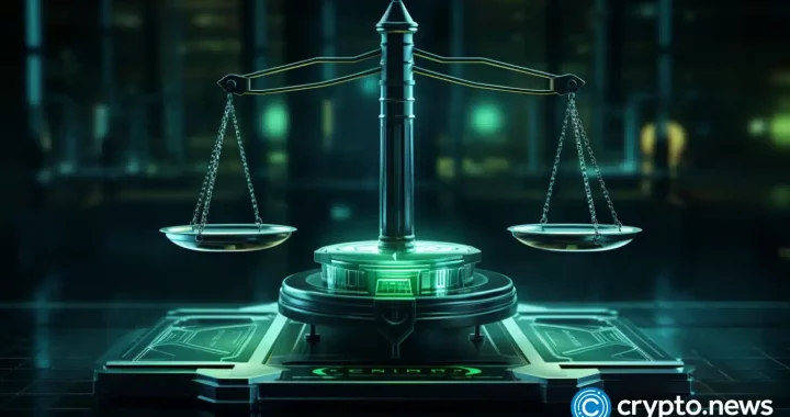 CoinEx faces scrutiny over $3.84b Iran-linked crypto flows: WSJ