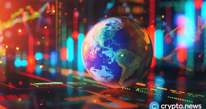 Worldcoin price surges 62% as Maelstrom sees AI IPO trade in WLD