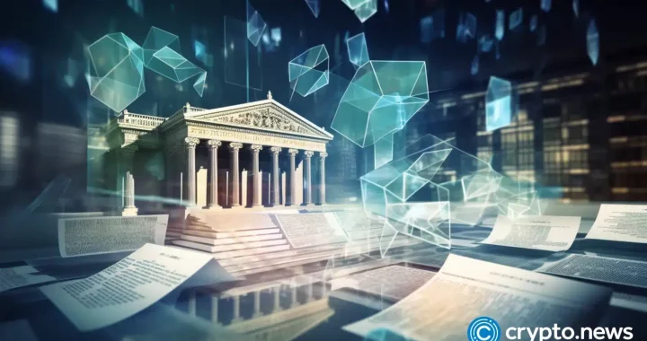 House Committee unveils crypto tax plan that could reshape DeFi