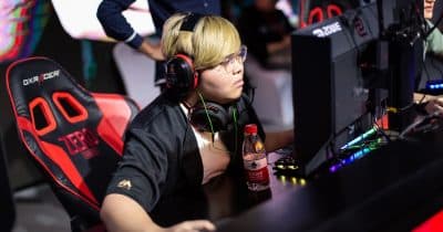D4v41 prepares for Team Vitality’s experienced roster ahead of VCT Masters London matchup