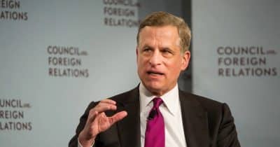 Federal Reserve faces pressure to act on inflation, says former Dallas Fed president Kaplan