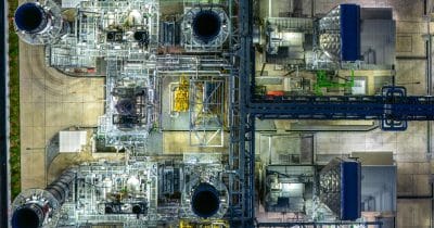 Dozens of off-grid gas plants built for data centers raise air quality concerns
