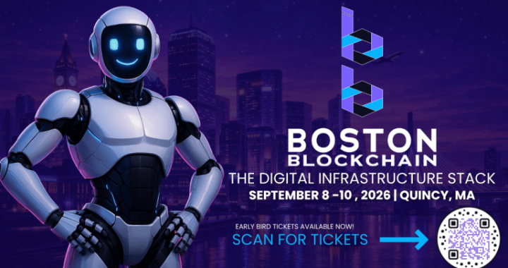 QUBIC Labs Announces Boston Blockchain Week 2026, Set for Sept. 8-10 in Quincy