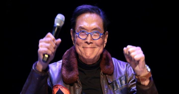 ‘De-Worsified, Not Diversified’: Robert Kiyosaki Warns Investors on a Hidden Risk