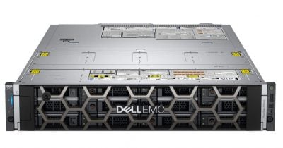 Dell Technologies sees bullish outlook amid AI and non-AI server demand