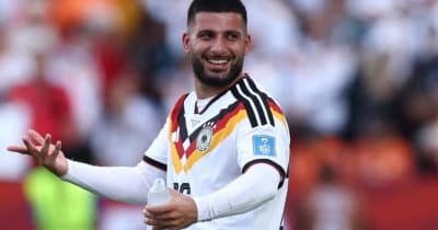 Germany’s Deniz Undav shines as super-sub ahead of World Cup knockout rounds