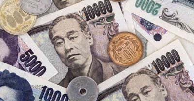 Japan’s finance minister warns of bold action as yen nears 40-year low