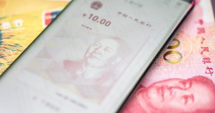 China Onboards 26 Global Institutions to Its New Digital Yuan Cross-Border Payment Network