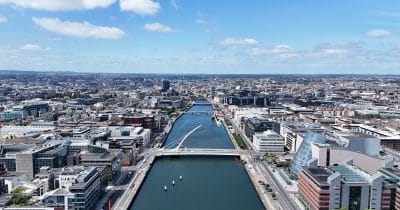 Ireland tightens crypto safeguards in new financial crime plan