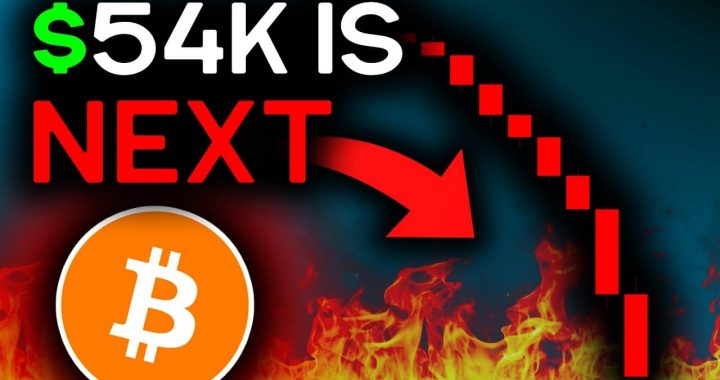 Crypto News Today (June 3): $1.8Bn in Liquidations as BTC Crashes Below $67K
