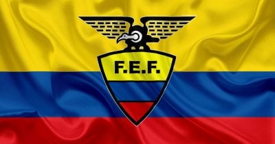 Ecuador advances from World Cup group stage for first time in 20 years