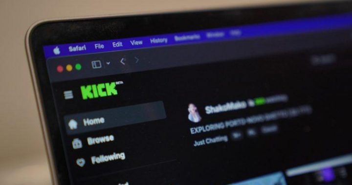 Ed Craven Says Kick’s Partner Program Doesn’t Reward Gambling Streams