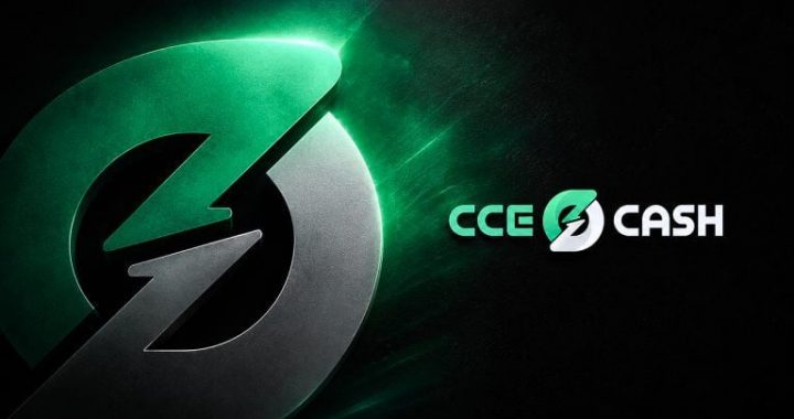 CCE.Cash Gears Up for Major Wallet Integrations as Non-Custodial Exchange Solution Gains Momentum