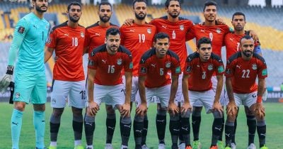 Egypt defeats New Zealand 3-1, strengthens Group G position