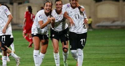 Egypt secures first-ever World Cup win, and crypto fan tokens are riding the wave