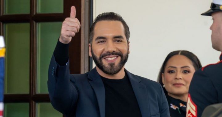 El Salvador Adds to Bitcoin Reserve Again as Daily Buys Push Stack Past 7,680 BTC