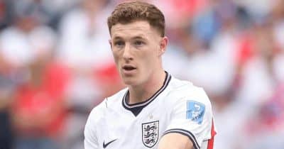Danny Mills analyzes Elliot Anderson’s impact on Rodri at Manchester City