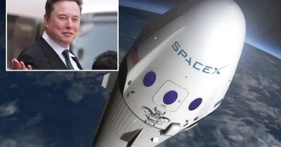 SpaceX sets $135 price for blockbuster IPO, challenging Wall Street norms