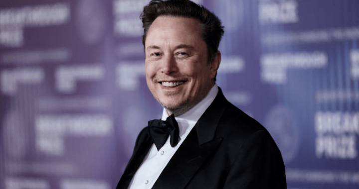 Elon Musk Says Universal High Income Could Replace Government AI Ownership