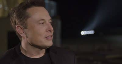 Elon Musk cleared by FTC to acquire startup Mesh? Not quite. Here’s what actually happened