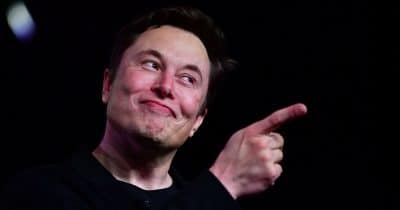 SpaceX IPO set to make Elon Musk a trillionaire and reshape capital flows from crypto to space