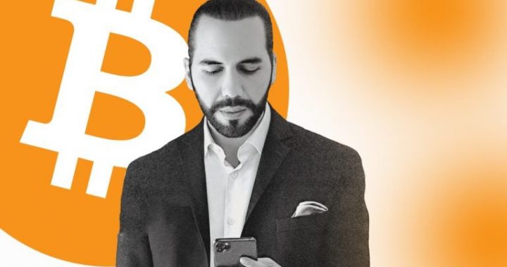 El Salvador Keeps Stacking: 8 BTC Added in a Week as Reserve Tops 7,689 BTC