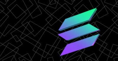 Fabric Ventures and Wintermute launch London accelerator offering $300K to Solana founders