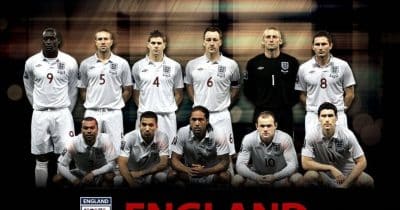 England names starting XI for World Cup opener against Croatia