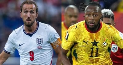 England vs Ghana World Cup match draws $865K in Polymarket volume as prediction markets heat up