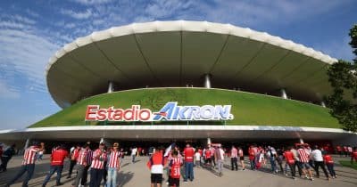 Indoor World Cup venues create an unexpected edge, and crypto is quietly riding the wave